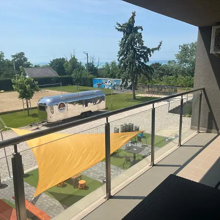 Hedon Brewing Niko - 200 Meter To The Beach Apartmán *