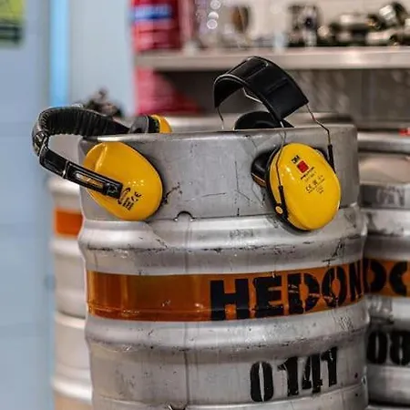 Hedon Brewing Niko - 200 Meter To The Beach * Balatonvilágos