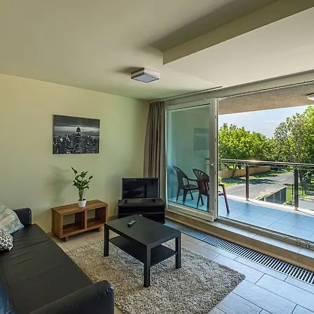 Apartment Hedon Brewing Niko - 200 Meter To The Beach *
