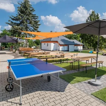 Hedon Brewing Niko - 200 Meter To The Beach Apartmán *