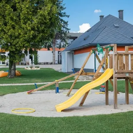 Apartmán Hedon Brewing Niko - 200 Meter To The Beach Balatonvilágos