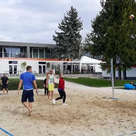 Apartmán Hedon Brewing Niko - 200 Meter To The Beach Balatonvilágos