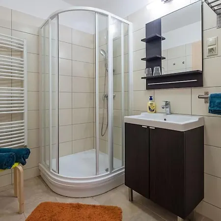 Apartmán Hedon Brewing Niko - 200 Meter To The Beach Balatonvilágos