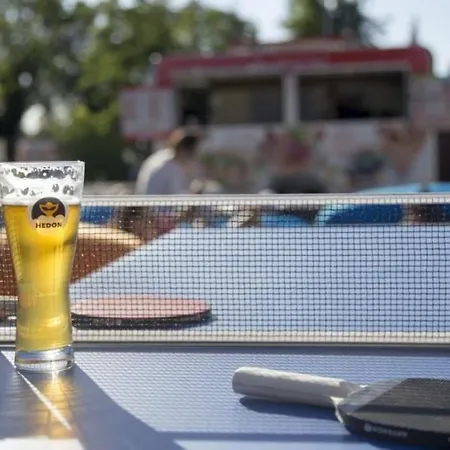 Hedon Brewing Niko - 200 Meter To The Beach Balatonvilágos