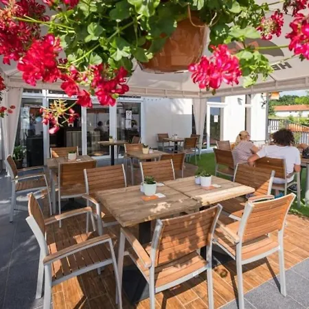 Hedon Brewing Niko - 200 Meter To The Beach