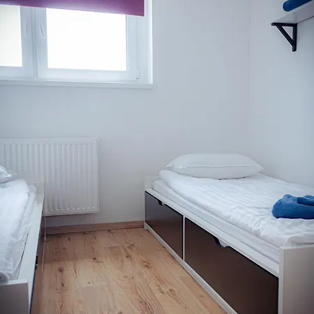 Apartmán Hedon Brewing Niko - 200 Meter To The Beach *
