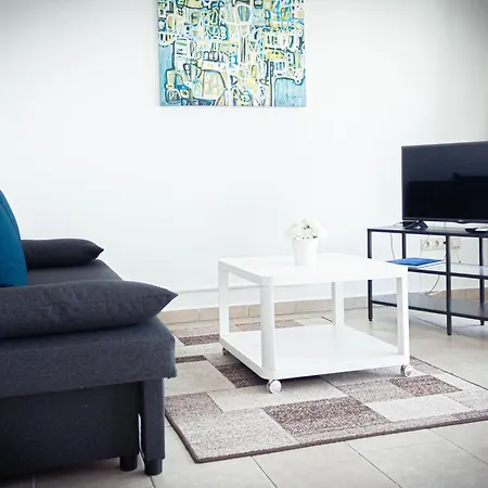 Apartmán Hedon Brewing Niko - 200 Meter To The Beach Balatonvilágos