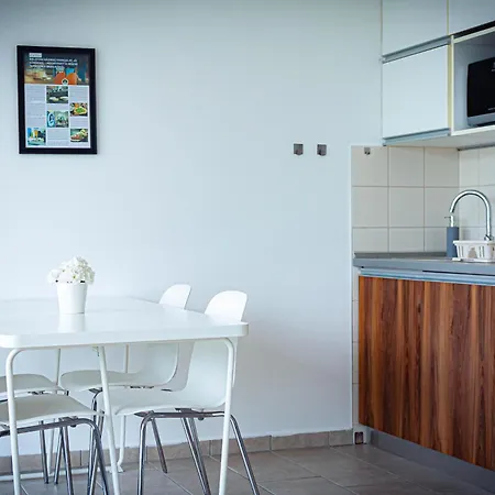 Hedon Brewing Niko - 200 Meter To The Beach Apartment *